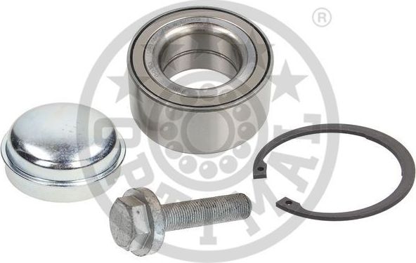 Ступичный подшипник (комплект) Optimal. Артикул 401401