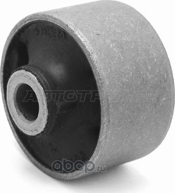 Сайлентблок RR переднего рычага HYUNDAI SOLARIS ACCENT KIA RIO 2011 (Baikor). Артикул BKS0192