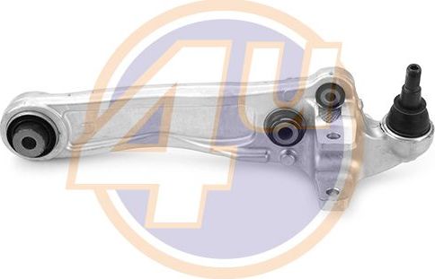 Поперечный рычаг 4U. Артикул JG-D-06076
