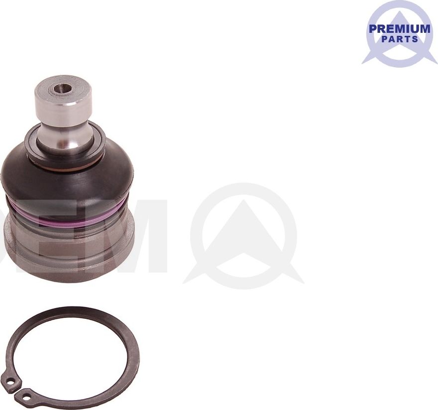 Шаровая опора Sidem. Артикул 71282