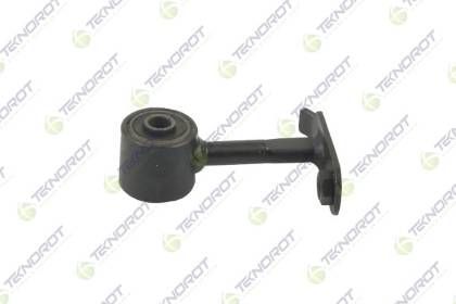 Стойка (тяга) стабилизатора Teknorot (сталь). Артикул KI-207