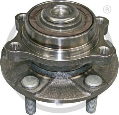 Ступица колеса с интегрированным подшипником Optimal. Артикул 961828