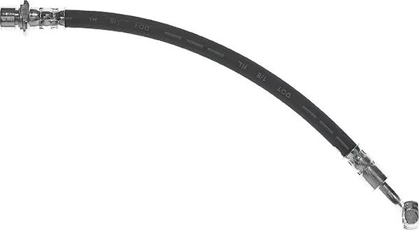 Тормозной шланг Brembo ESSENTIAL LINE. Артикул T 83 094