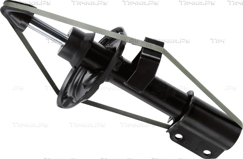 Амортизатор SACHS передний для Smart Fortwo III (C453, A453) 2014-2026. Артикул 319 544