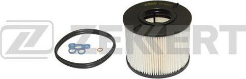 Топливный фильтр Zekkert. Артикул KF-5267