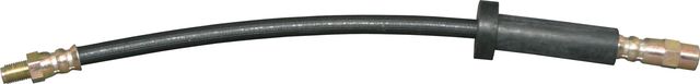 Тормозной шланг JP Group. Артикул 1161701300