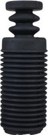 Пыльник амортизатора (стойки) Zentparts. Артикул Z57759