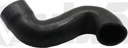 Патрубок интеркулера Vika для Volkswagen Transporter T4 1995-2003. Артикул 11451796701