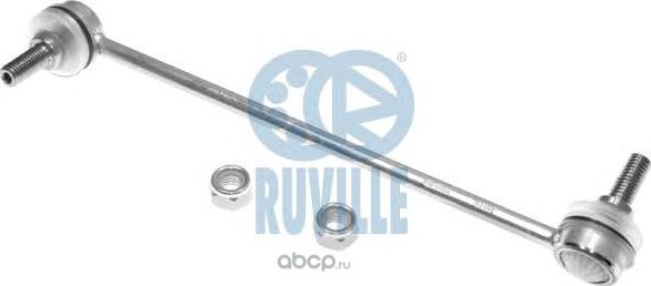 Стойка стабилизатора (Ruville). Артикул 925300
