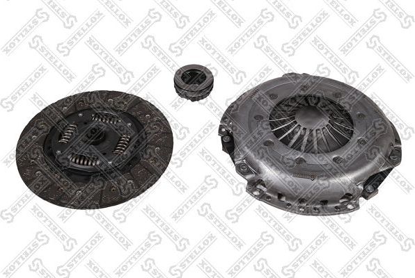 Сцепление (комплект) Stellox. Артикул 07-01042-SX