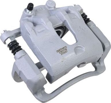 Тормозной суппорт Zentparts. Артикул Z183748