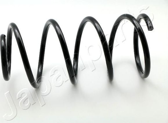 Пружина подвески Japanparts передняя для Mazda 3 I (BK) 2003-2009. Артикул ZC3430C