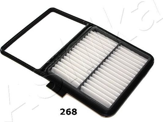 Воздушный фильтр ASHIKA. Артикул 20-02-268