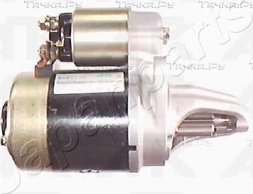 Стартер Japanparts для Nissan Sunny N14 1990-1995. Артикул MTD176