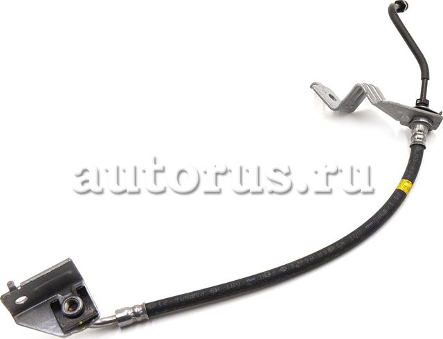 Тормозной шланг Hyundai / KIA. Артикул 58738H0000
