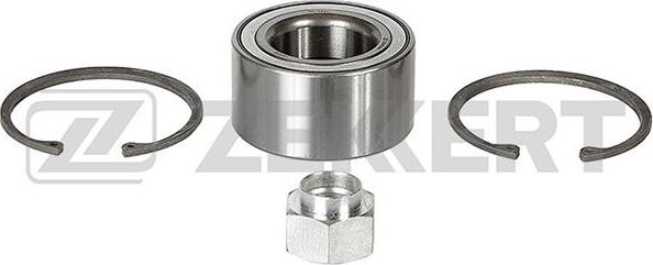 Ступичный подшипник (комплект) Zekkert. Артикул RL-1407