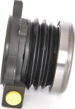 Выжимной подшипник сцепления Bosch. Артикул 0 986 486 614