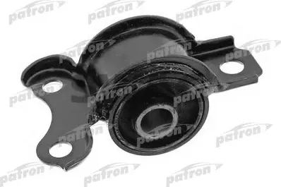 Сайлентблок рычага подвески (Patron) Patron. Артикул PSE1682