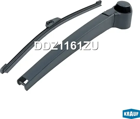 Рычаг стеклоочистителя (Krauf). Артикул DDZ1161ZU