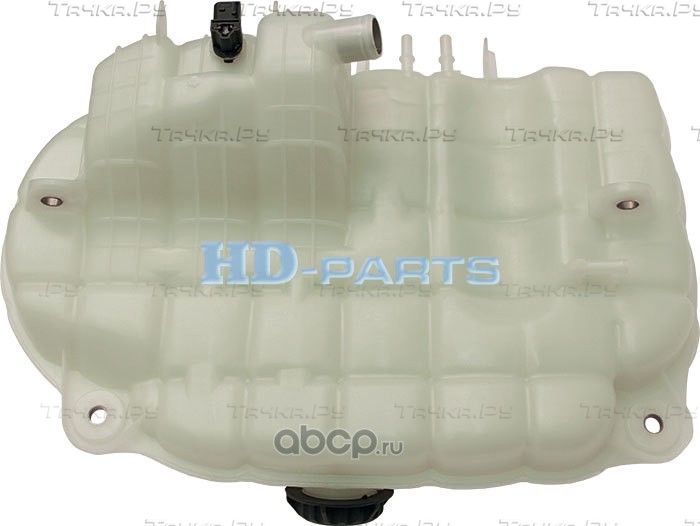 102211_бачок расширительный!/Volvo (HD-Parts). Артикул 102211