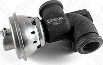 Клапан EGR (рециркуляции выхлопных газов) Stellox. Артикул 01-25097-SX