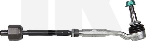 Рулевая тяга поперечная NK правая для BMW 5 VI (F10/F11/F07) 2009-2017. Артикул 5001524