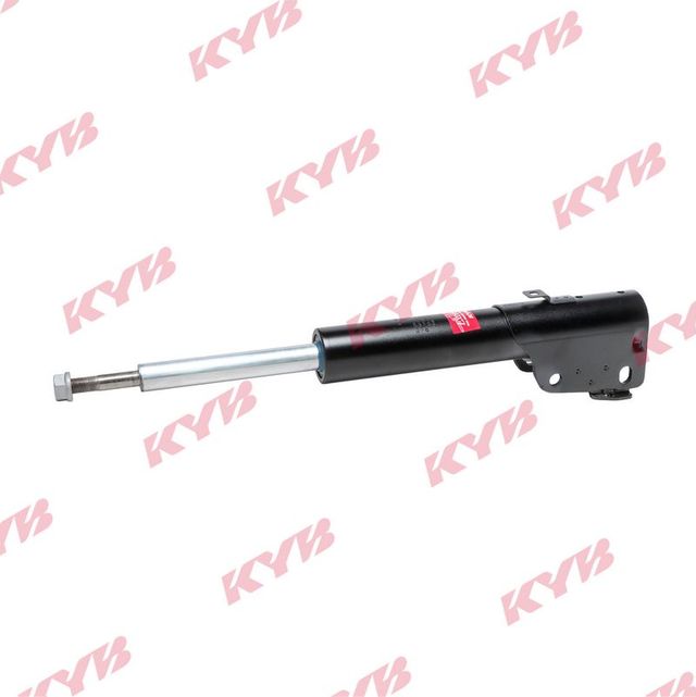 Амортизатор KYB (Каяба) Excel-G передний для Mercedes-Benz Sprinter 907, 910 2019-2026. Артикул 3318003