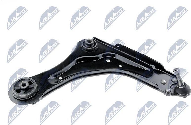 Поперечный рычаг передней подвески NTY. Артикул ZWD-RE-041