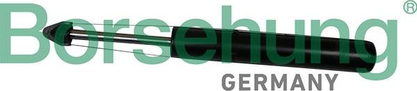Амортизатор Borsehung. Артикул B19273