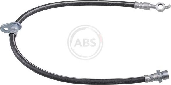 Тормозной шланг ABS передний правый для Toyota Prius I 2000-2003. Артикул SL 1542