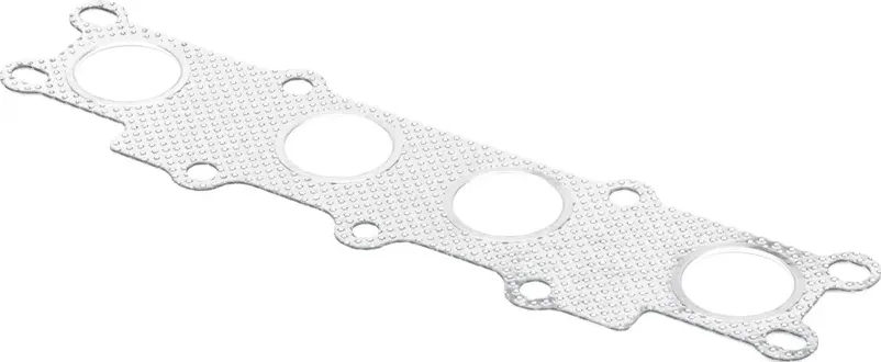 Прокладка выпускного коллектора (Metaco). Артикул 2100568