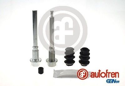 Направляющие тормозного суппорта (комплект) Autofren Seinsa. Артикул D7067C