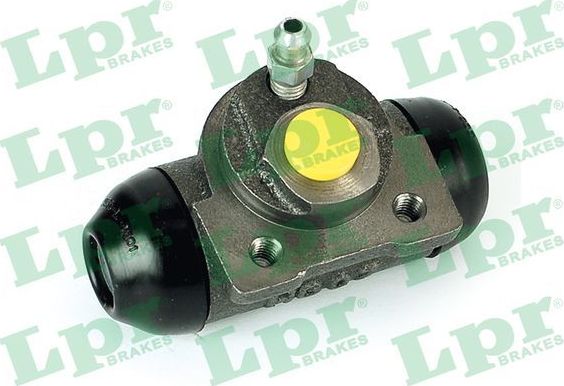 Тормозной цилиндр LPR (Серый чугун). Артикул 4063