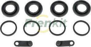 Ремкомплект тормозного суппорта Frenkit задний для Audi Q7 I (4L) 2006-2015. Артикул 230026