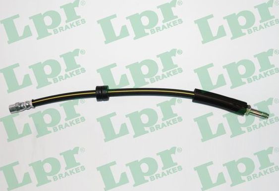 Тормозной шланг LPR. Артикул 6T48752