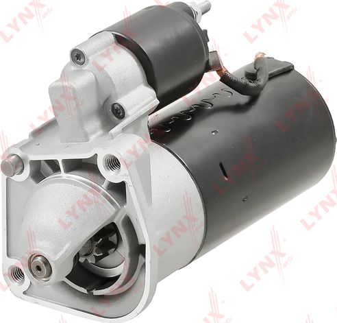 Стартер LYNXauto. Артикул ES-1156