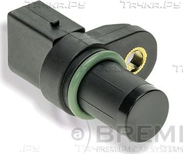 Датчик положения распредвала Bremi для BMW Z4 I (E85/E86) 2002-2009. Артикул 60043