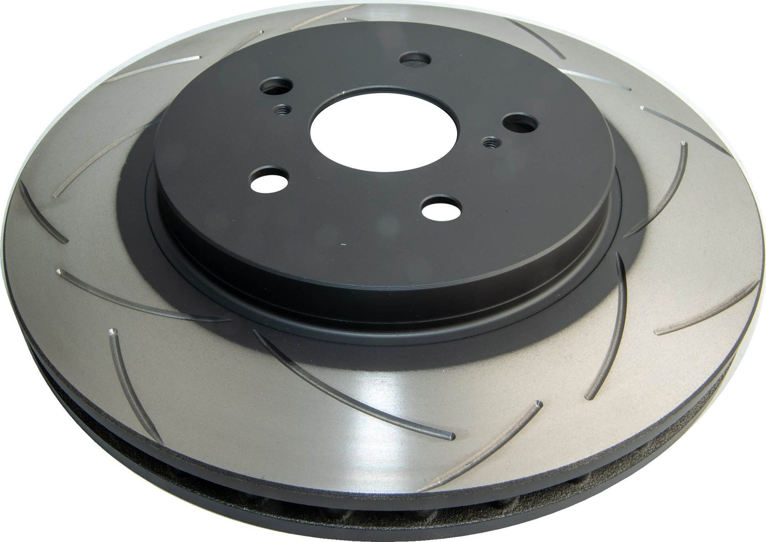 Тормозной диск передний (DBA). Артикул DBA2702S