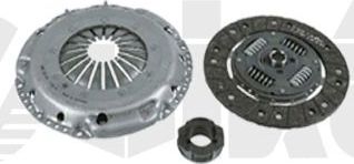 Сцепление (комплект) Vika. Артикул K31473901