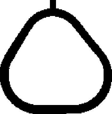 Прокладка впускного коллектора BGA. Артикул MG8500