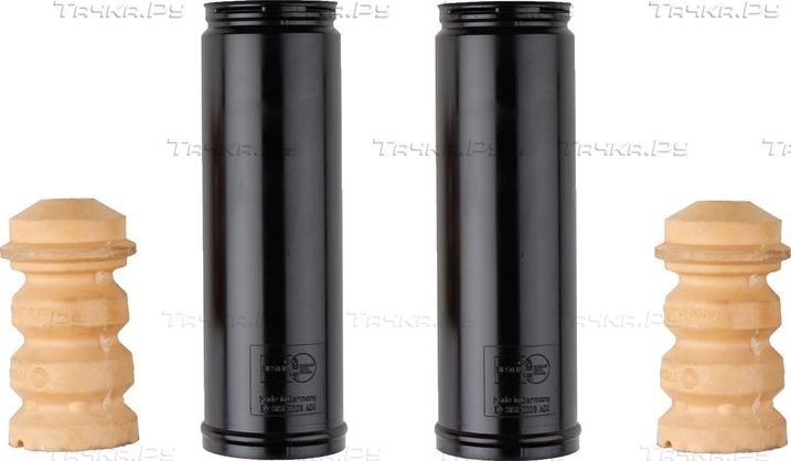 Комплект отбойников и пыльников амортизаторов (стоек) Bilstein BILSTEIN - B1 OE Replacement. Артикул 11-181415