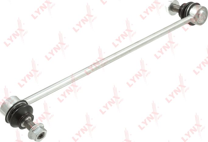 Стойка (тяга) стабилизатора LYNXauto. Артикул C7575L