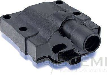 Катушка зажигания Bremi для Lexus ES I 1989-1991. Артикул 20148