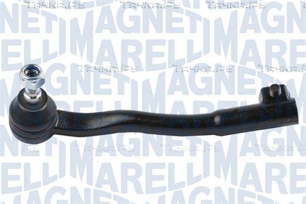 Наконечник рулевой тяги Magneti Marelli левый для BMW 7 III (E38) 1994-2001. Артикул 301191603180