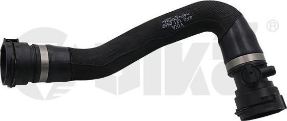 Патрубок радиатора (системы охлаждения) Vika. Артикул 11211790501