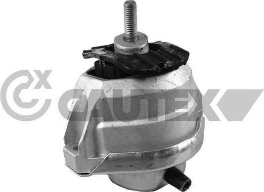 Подушка (опора) двигателя Cautex. Артикул 201648