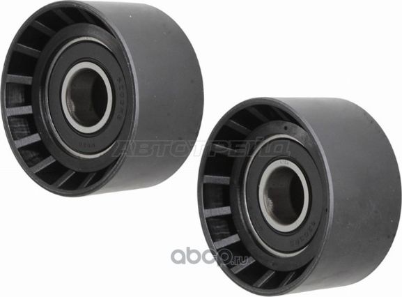 Обводной ролик приводного ремня MITSUBISHI CARISMA (SAT). Артикул ST8200285009