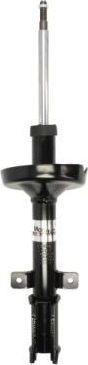 Амортизатор Magnum Technology передний для Renault Kangoo I 2001-2009. Артикул AGR143MT