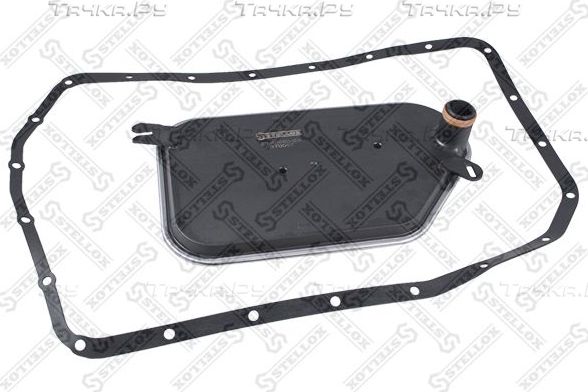 Масляный фильтр Stellox для Audi A4 III (B7) 2002-2009. Артикул 20-50560-SX