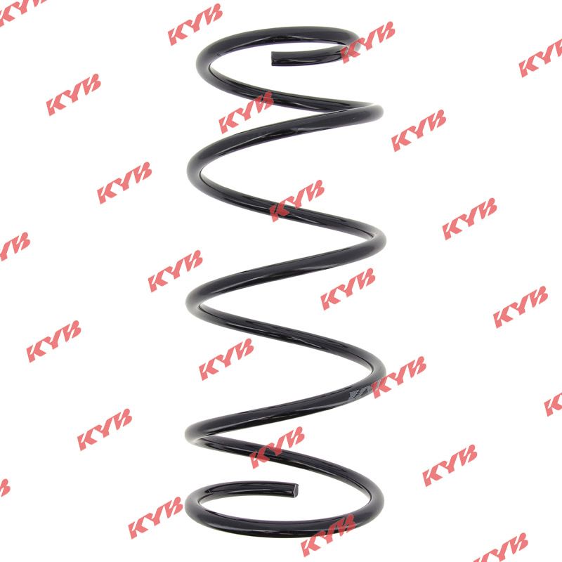 Пружина подвески KYB (Каяба) K-Flex. Артикул RC1397
